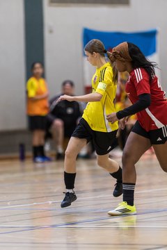Bild 541 - wBJ NFV Futsalmeisterschaft